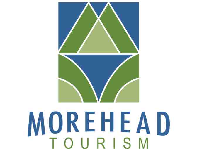 Morehead Tourism and Conference Center - Grill combo!