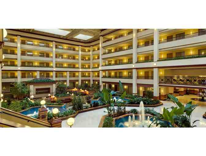 Embassy Suites One Night Stay - Photo 4