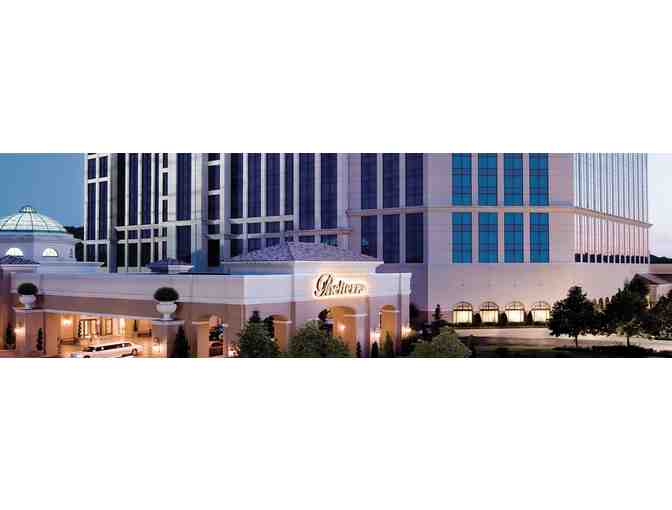 Belterra Resort and Casino Getaway! - Photo 2