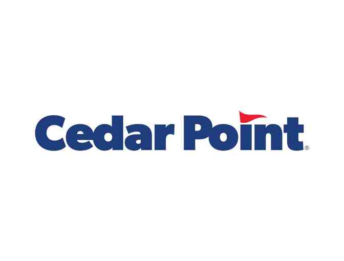 2019 Cedar Point Fun Pack