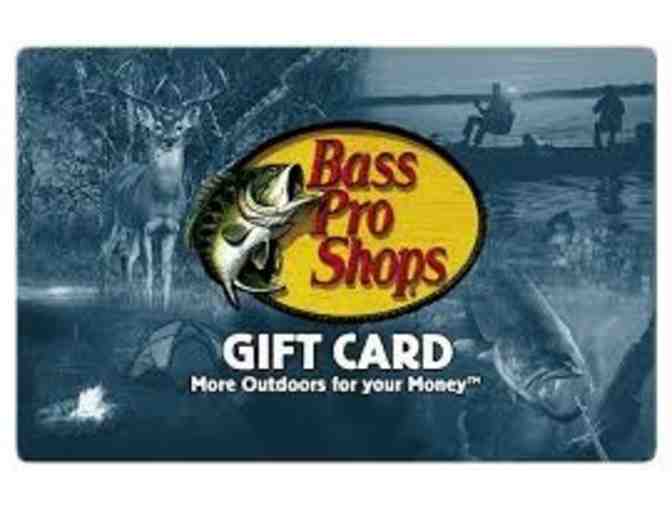 Outdoor Gift Cards