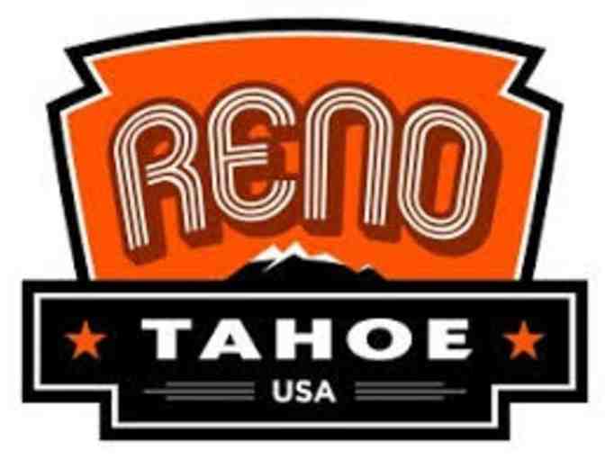 Reno Tahoe - Urban Grit Gifts