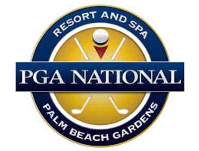 PGA National Resort & Spa - Two Night Stay with Golf or Spa - Photo 1