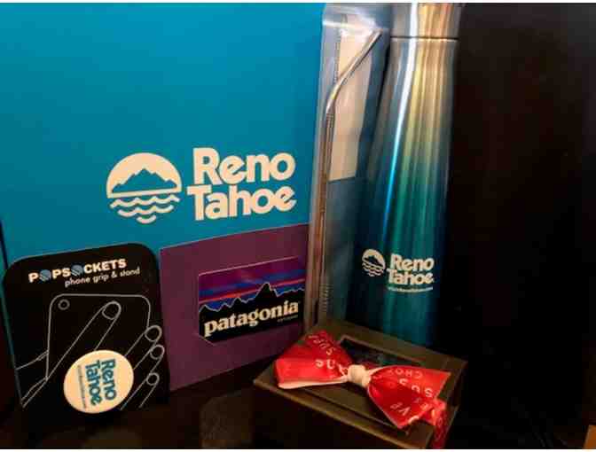 Reno Tahoe - Urban Grit Gifts