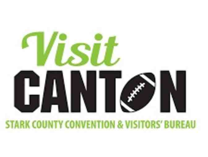 Visit Canton