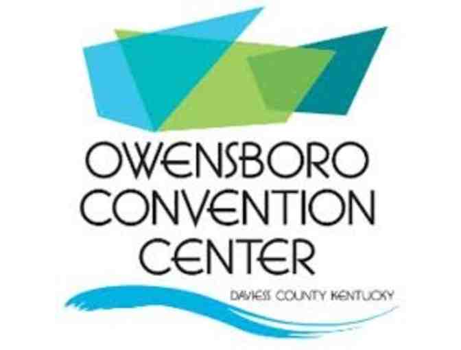 Owensboro Experience!