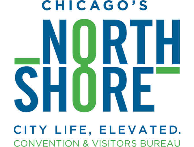Chicago's North Shore Gift Basket