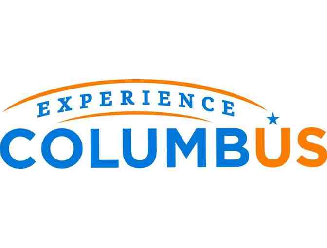 Experience Columbus Gift Basket Package - Photo 1