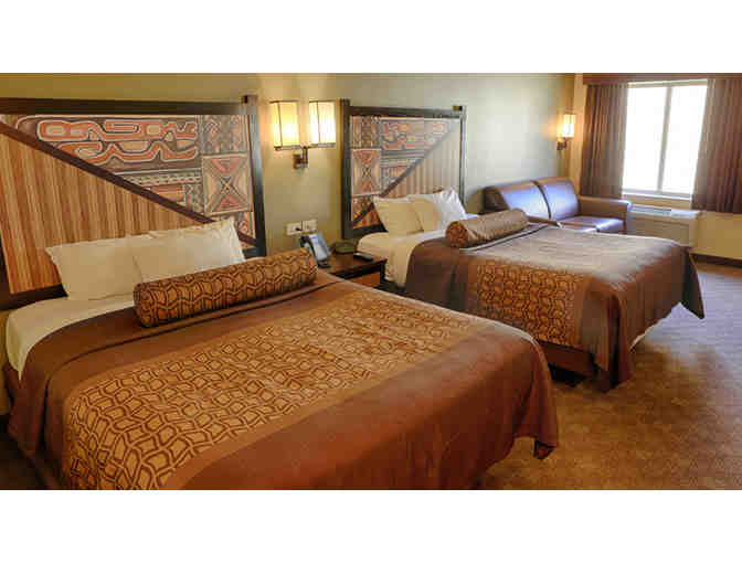 'PLAN' a Perfect Stay at Kalahari Resorts & Conventions