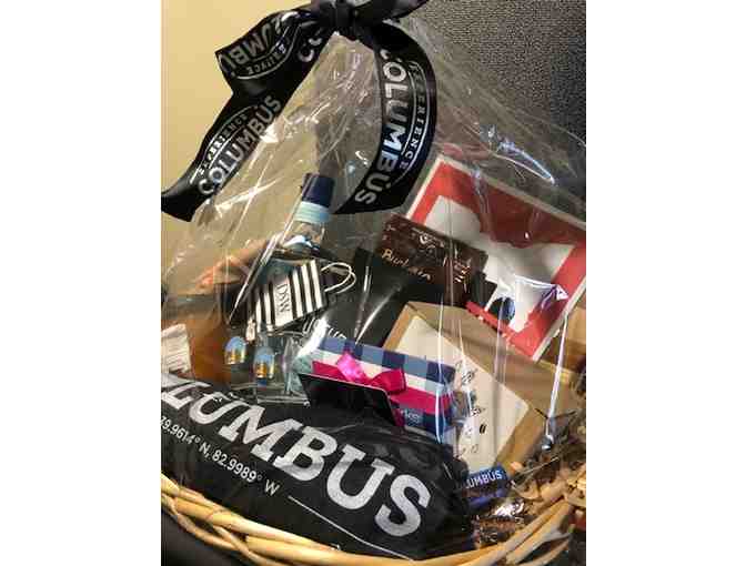 Experience Columbus Gift Basket Package - Photo 2