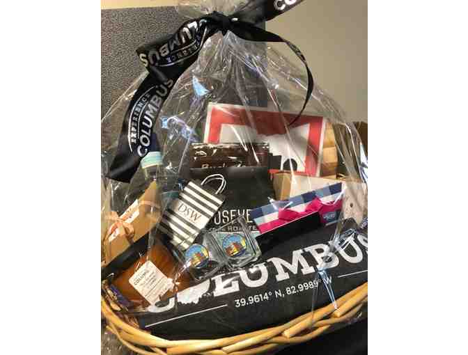 Experience Columbus Gift Basket Package - Photo 3
