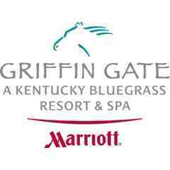 Marriott Griffin Gate Resort and Spa