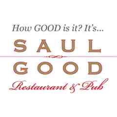 Saul Good Restaurant & Pub