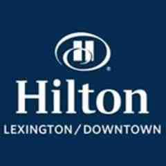 Hilton Lexington Downtown