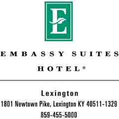 Embassy Suites Lexington