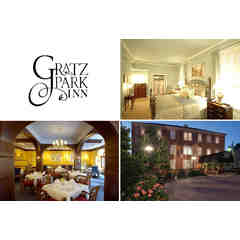 Gratz Park Inn