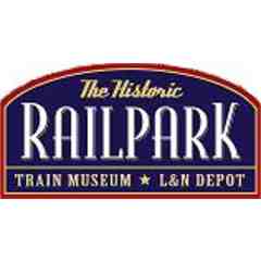 Historic RailPark and Train Museum
