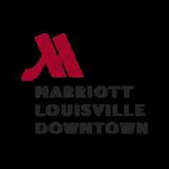 Marriott Louisville Downtown