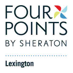 Four Points by Sheraton Lexington