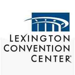 Lexington Convention Center
