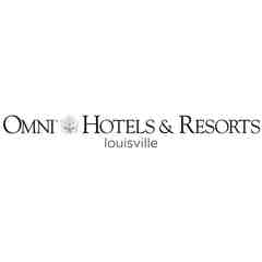 Omni Hotel Louisville
