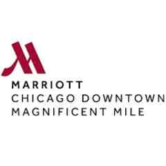Marriott Chicago Downtown