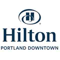 Hilton Portland Downtown