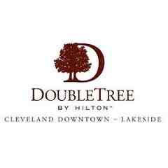 Doubletree by Hilton Cleveland Downtown-Lakeside