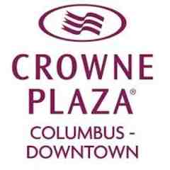 Crowne Plaza Columbus Downtown