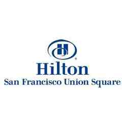 Hilton San Francisco Union Square