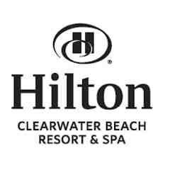Hilton Clearwater Beach Resort and Spa