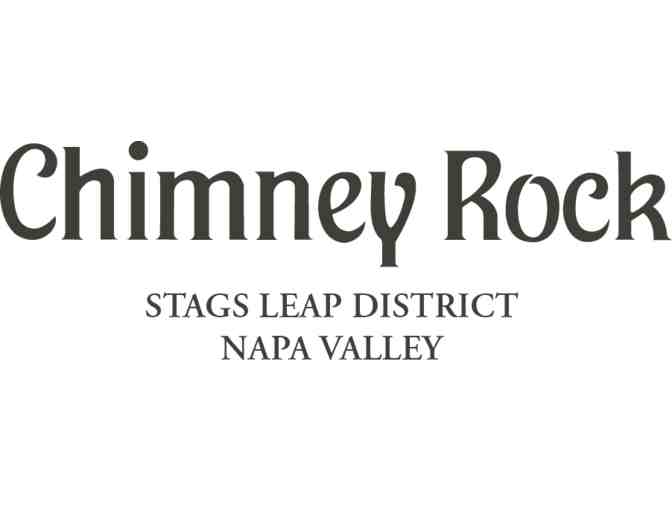 Stay at Marriott Napa Valley Hotel & Chimney Rock Winery for Two