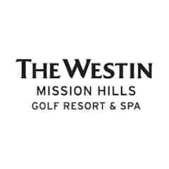 The Westin Mission Hills Golf Resort & Spa