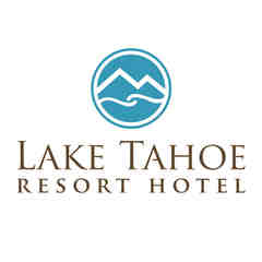 Lake Tahoe Resort Hotel