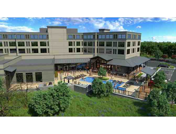 The Bevy Hotel - Boerne (2) Night Stay