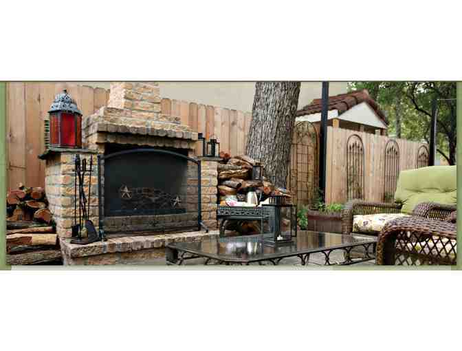 O'Casey's Boutique Inn (1) Night Stay in San Antonio, TX