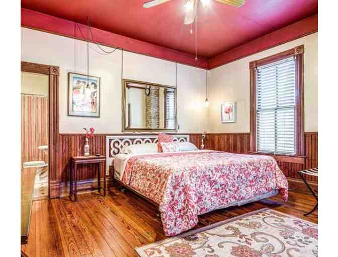 O'Casey's Boutique Inn (1) Night Stay in San Antonio, TX