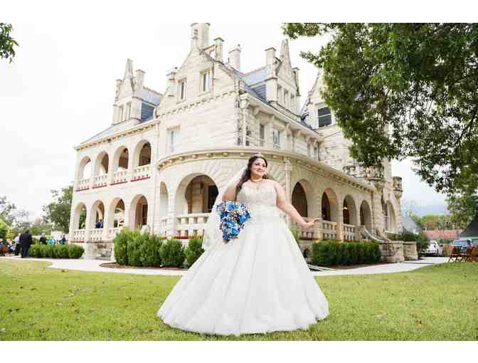 Lambermont Venue Rental for Personal Photo Shoot