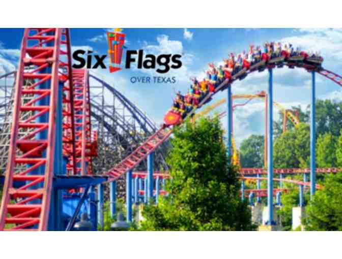 Arlington, Texas Stay and Play