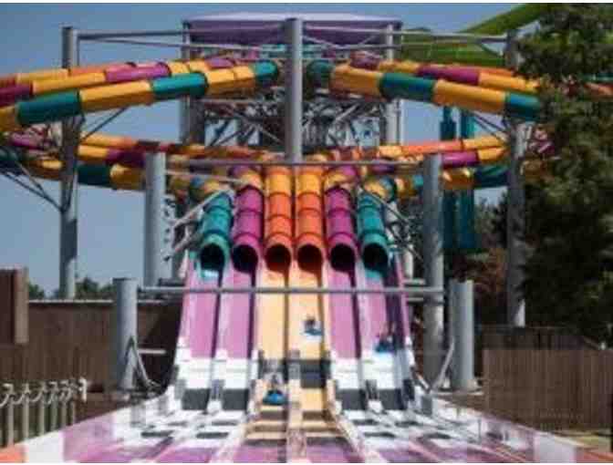 Arlington, Texas Stay and Play