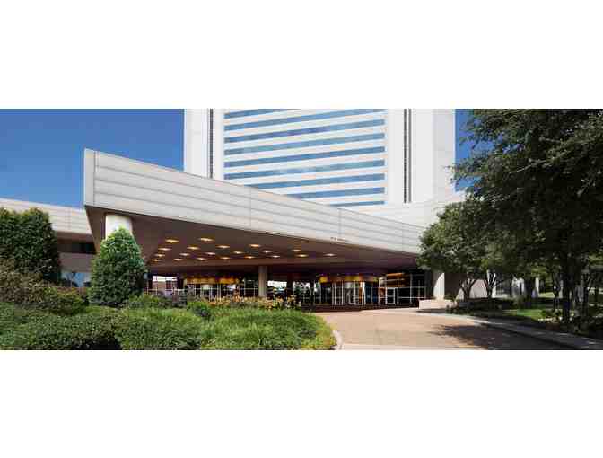 Arlington, Texas Stay and Play