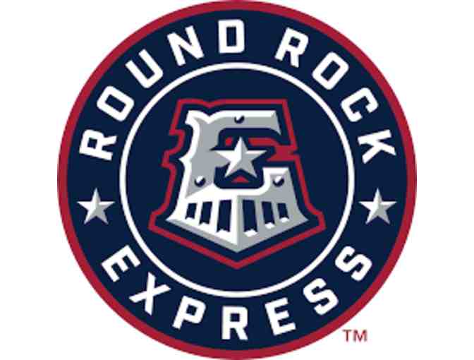 Round Rock Express Tickets