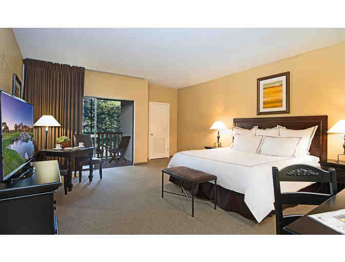 Tapatio Springs (1) Night Stay in Boerne, TX