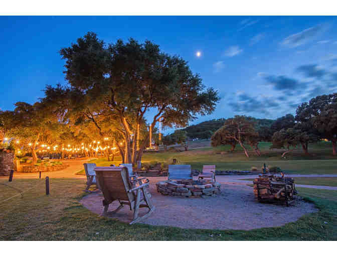 Tapatio Springs (1) Night Stay in Boerne, TX