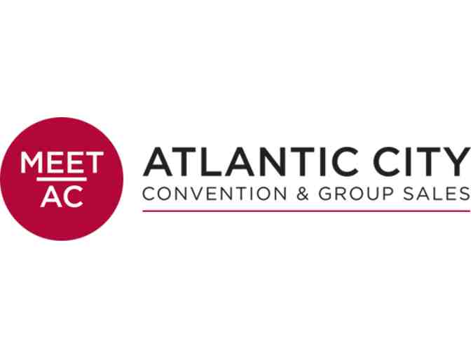 Atlantic City Getaway Prize