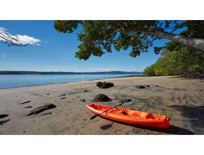 Travel to the Rich Coast - Costa Rica!