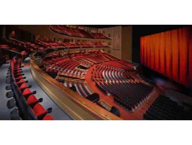 Caesars Total VIP Experience