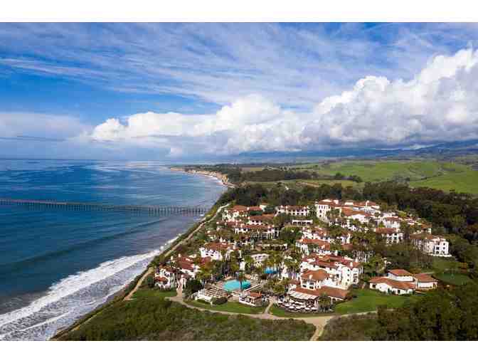 Santa Barbara Relaxation