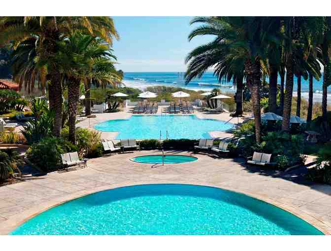 Santa Barbara Relaxation