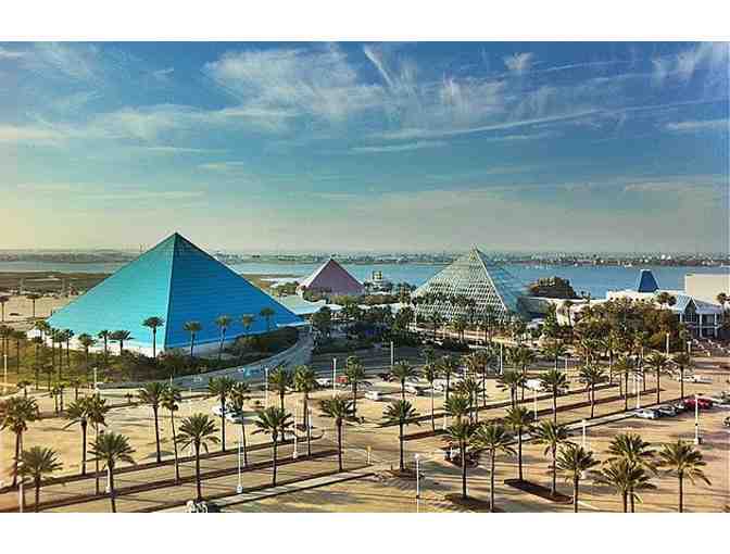 Stay and Play in Galveston Island